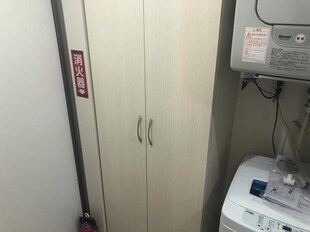 安里駅 徒歩8分 5階の物件内観写真